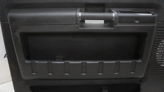 2008-15 Ford F350 SD Crew Cab Front Left Driver Door Trim Panel 8C3Z-2523943-CE - Alshned Auto Parts