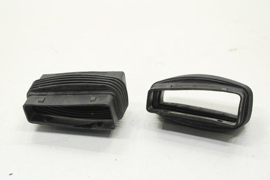 17-21 Maserati Ghibli Air Intake Duct Sleeve Pair Right and Left Side 670007991 - Alshned Auto Parts