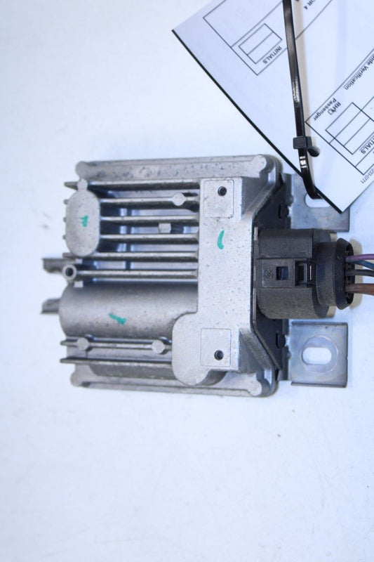 2011-2017 Porsche Panamera 4 3.6L AWD Fuel Pump Control Module 7P0906093B OEM - Alshned Auto Parts
