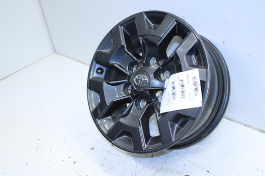 2015-2023 Toyota Tacoma Aluminum Alloy Wheel R16x7J 6 Y Spoke 42611-04161 OEM - Alshned Auto Parts