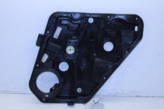 20-25 KIA Soul LX Rear Right Door Window Regulator w/ Carrier Plate 83480-K0000 - Alshned Auto Parts