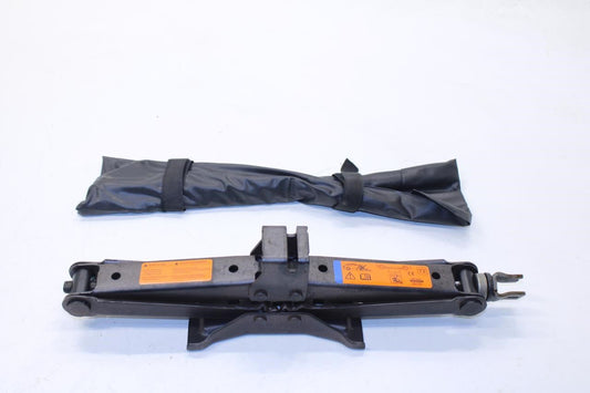 2013-20 Nissan Pathfinder SV Lift Jack and Tool Kit w/ Tools Bag 99550-3JA1A OEM - Alshned Auto Parts