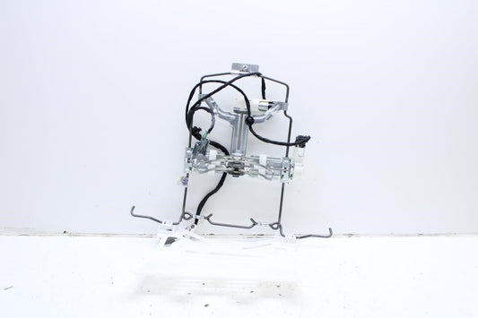 11-21 Jeep Grand Cherokee Front Left Seat Lumbar Support w/ Motor 4610325AN OEM - Alshned Auto Parts