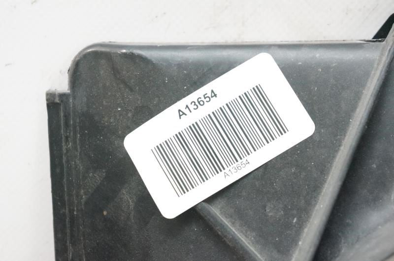 2008-2012 Honda Accord Radiator Cooling Fan Motor Assembly 19015-R70-A01 OEM - Alshned Auto Parts