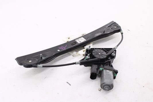 2011-2016 Mini Countryman Cooper S Rear Left Side Door Window Regulator w/ Motor - Alshned Auto Parts