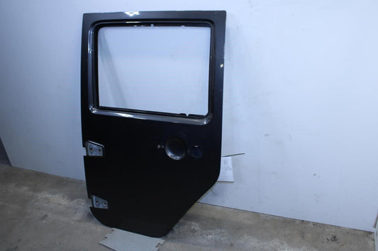 2011-2017 Jeep Wrangler Sahara Rear Left Driver Door Shell Panel 68079599AB OEM - Alshned Auto Parts