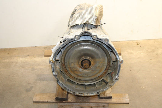 2011-2016 Porsche Panamera 4 3.6L AWD 7-Speed PDK Auto Transmission Gearbox 130K - Alshned Auto Parts