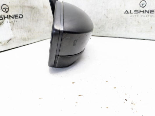 2011-2018 Volkswagen Jetta RH Passenger Side Rearview Mirror 5C7-857-508-AG OEM - Alshned Auto Parts