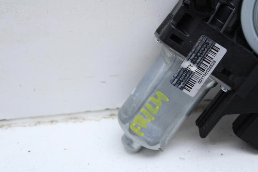 2011-2021 Jeep Grand Cherokee Front Left Door Power Window Motor 68079283AB OEM - Alshned Auto Parts