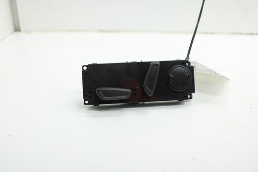 2016-2025 Ford Explorer Front Left Power Seat Adjustment Switch DG9Z-14A701-ABK - Alshned Auto Parts