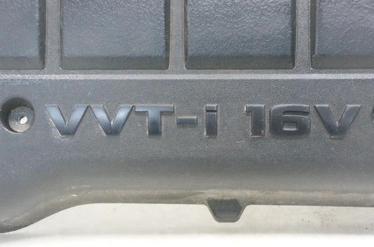 2009-2010 Toyota Matrix 2.4L 16V Engine Motor Cover 12601-0H060 OEM - Alshned Auto Parts