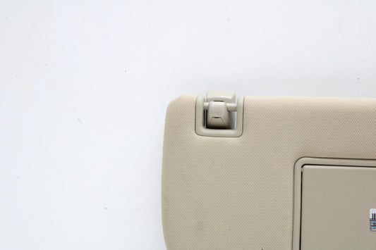 2011-21 Jeep Grand Cherokee Right Side Sun Visor w Illuminated Mirror 1LS27HL1AH - Alshned Auto Parts