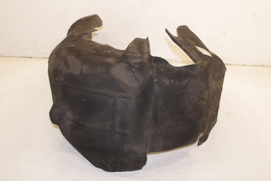 14-16 Maserati Ghibli S Q4 Rear Left Side Wheelhouse Liner Splash Shield *ReaD* - Alshned Auto Parts