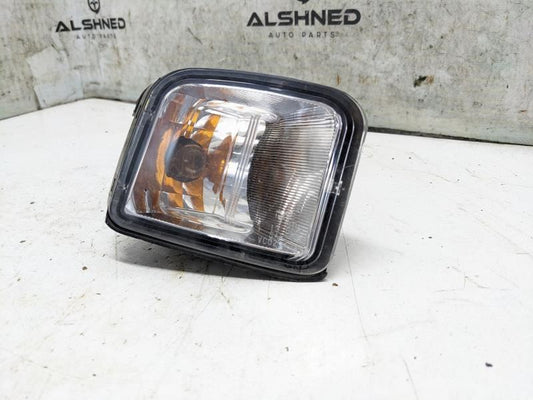 2015-2021 Subaru WRX Front Right Passenger Turn Signal Light Lamp 84912VA120 OEM - Alshned Auto Parts
