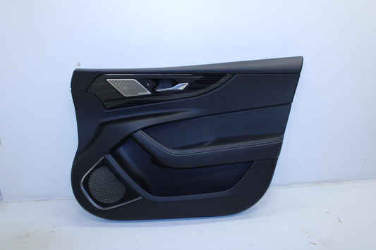 2017-2020 Jaguar XE R-Dynamic S Front Right Passenger Door Trim Panel T4N7319 - Alshned Auto Parts