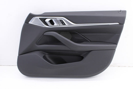 23-25 BMW 430i Gran Coupe xDrive Front Right Door Trim Panel 51415A46B64 *ReaD* - Alshned Auto Parts