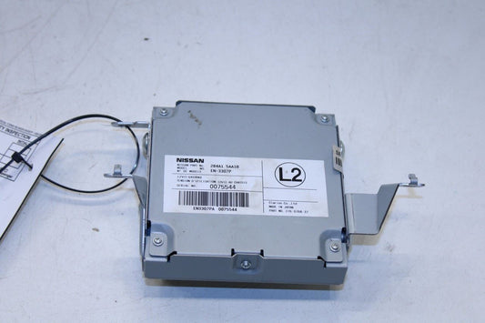 15-18 Nissan Murano Platinum Rear View Back Up Camera Control Module 284A1-5AA1B - Alshned Auto Parts