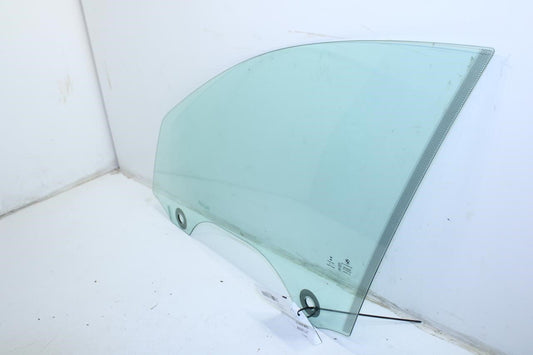 2015-16 BMW 435i Gran Coupe xDrive Front Left Door Window Glass 51-33-7-309-733 - Alshned Auto Parts