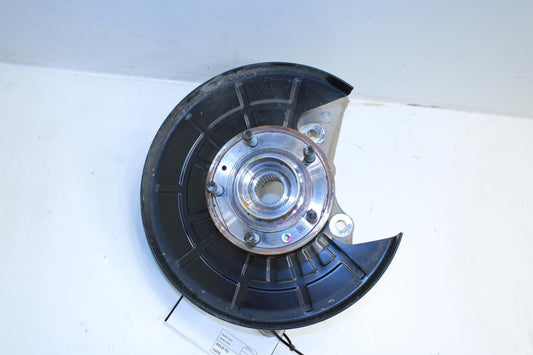 2018-2024 GMC Terrain Denali Rear Left Driver Side Spindle Knuckle Hub 87825519 - Alshned Auto Parts