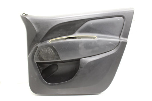 2015-22 Ram ProMaster City Front Right Passenger Door Trim Panel 5XV30LXHAA OEM - Alshned Auto Parts
