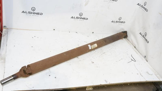 2009-2012 Ram 1500 5.7L 4WD Rear Drive Shaft Propeller 68034651AA OEM - Alshned Auto Parts