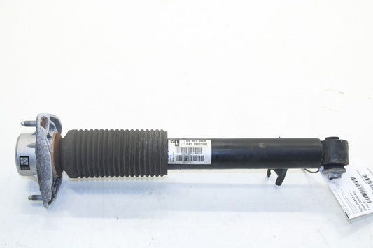 2014-18 BMW X5 xDrive35i 3.0L AWD Rear Left Side Suspension Shock Strut Absorber - Alshned Auto Parts
