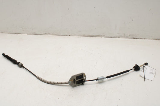 2019-23 Kia Forte LXS 2.0L Automatic Transmission Gear Shift Lever Control Cable - Alshned Auto Parts