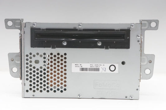 2011 Ford Mustang Audio Radio CD Media MP3 Receiver BR3T-19C107-AD OEM - Alshned Auto Parts