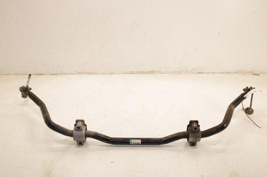 14-21 Maserati Ghibli S Q4 3.0L AWD Front Stabilizer Sway Anti-Roll Bar w/ Link - Alshned Auto Parts