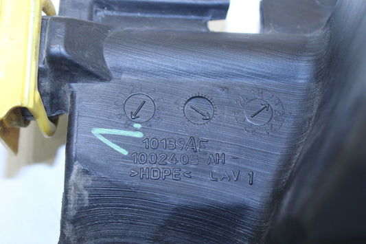 11-2024 Ram 1500 Classic Crew Cab 5.7L Radiator Coolant Bottle 68050749AA OEM - Alshned Auto Parts