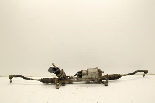 2017-2021 Chrysler Pacifica 3.6L FWD Steering Gear Rack & Pinion 68416740AB - Alshned Auto Parts