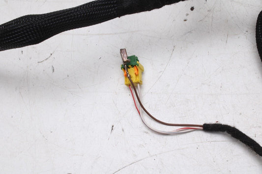 10-16 Mercedes-Benz E350 Sport 4Matic Front Left Seat Wiring Harness 2128206513 - Alshned Auto Parts