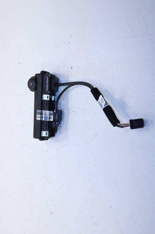 20-22 Kia Soul LX Rear Liftgate Release Handle w/ Backup Camera 99240-K0000 OEM - Alshned Auto Parts