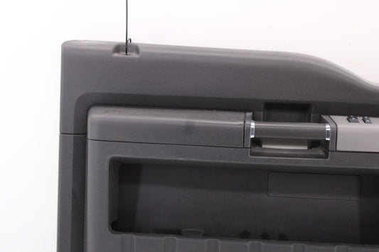 2015-2016 Ford F-250 Crew Cab Lariat Front Left Side Door Trim Panel *ReaD* - Alshned Auto Parts