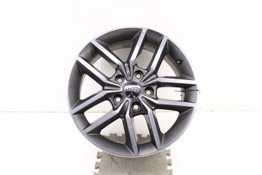 2017-2020 Jeep Grand Cherokee Limited Aluminum Wheel R18x8.0J 5XK99TRMAB *ReaD* - Alshned Auto Parts