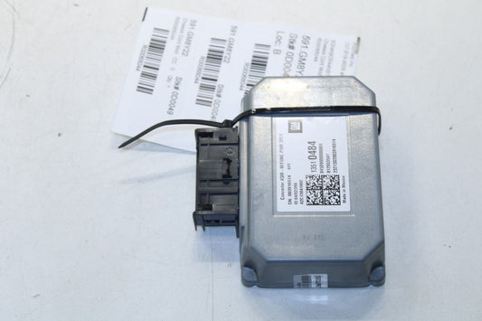 2019-2024 Chevrolet Blazer 2LT Power Supply Voltage Inverter Converter Module - Alshned Auto Parts