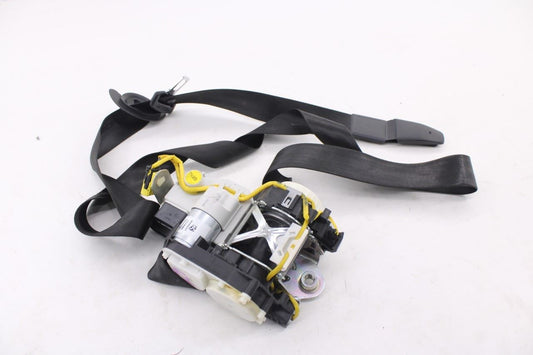 12-18 Audi A7 Premium Front Driver LH Side Seat Belt Retractor 4G8-857-705-H-V04 - Alshned Auto Parts