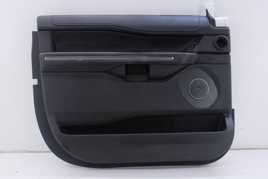 2020-21 Ford Expedition Max XLT Front Left Side Door Trim Panel LL1B-7823943-CF - Alshned Auto Parts