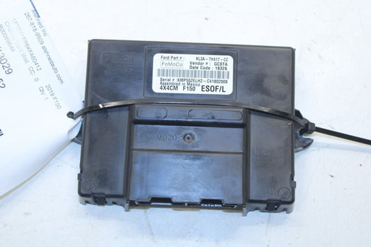 2019-2020 Ford F150 XL Super Cab 2.7L Transfer Case Control Module KL3A-7H417-CC - Alshned Auto Parts