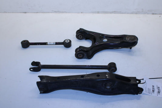 2014-20 Acura MDX Advance AWD Rear RH Suspension Upper and Lower Control Arm Set - Alshned Auto Parts