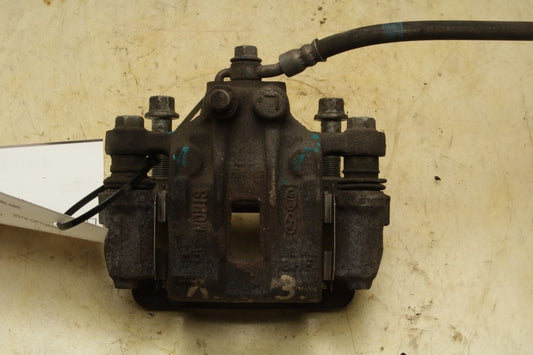 2016-2020 Kia Optima LX Rear Left Driver Side Disc Brake Caliper 58210-C1150 OEM - Alshned Auto Parts