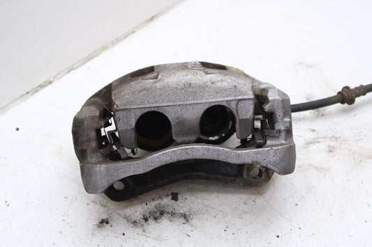 2013-20 Infiniti QX60 Front Left Driver Side Brake Disc Caliper 41011-3JA0C OEM - Alshned Auto Parts
