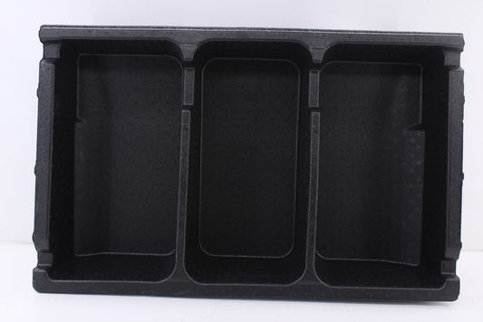 2021-23 Hyundai Santa Fe SEL Rear Cargo Floor Storage Foam Tray Compartment Box - Alshned Auto Parts