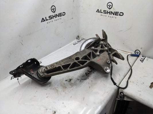 07-15 Mini Cooper Rear RH Side Trailing Arm and Knuckle Hub 33-32-6-795-660 OEM - Alshned Auto Parts