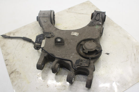 2017-2023 Alfa Romeo Giulia Ti AWD 2.0L Rear Driver Left Side Lower Control Arm - Alshned Auto Parts