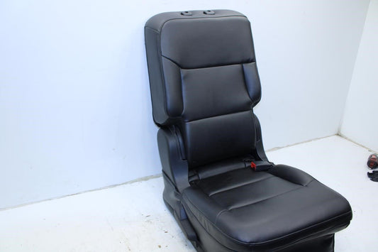 2020-2025 Ford Explorer Police Rear 2nd Row Right Passenger Seat L1MZ-99613A10-P - Alshned Auto Parts
