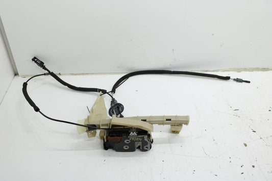 20-23 Ford Explorer Police Front Right Door Lock Latch Actuator LB5Z-78219A64-Q - Alshned Auto Parts