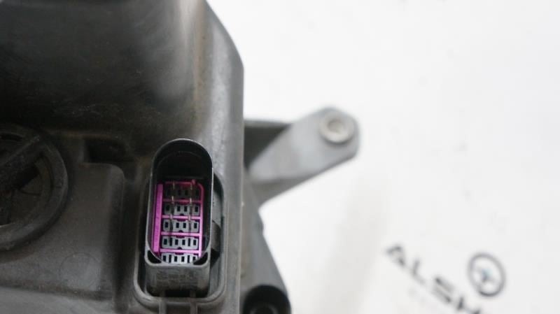 2009-2011 Volkswagen Tiguan Driver Left Front Head Light 5N1941031AC OEM - Alshned Auto Parts