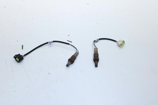 2012-2017 Jeep Wrangler 3.6L Oxygen Sensor Pair 5149180AA 5149171AA OEM - Alshned Auto Parts