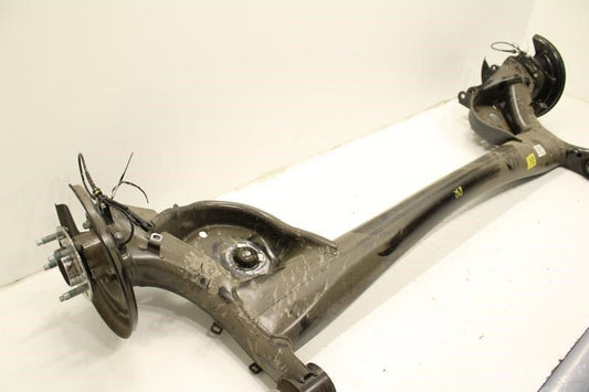 2024-25 Chevrolet Trax 1.2L FWD Rear Axle Beam Suspension Subframe 42824725 OEM - Alshned Auto Parts